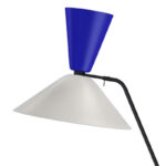 Azul Ultramarino / Gris Seda 799,00 €