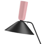 Rosa Claro / Negro Azabache 799,00 €