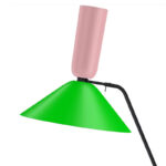 Rosa Claro / Verde Luminoso 799,00 €