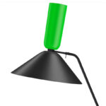 Verde Luminoso / Negro Azabache 799,00 €