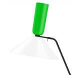 Verde Luminoso / Blanco Signal 799,00 €