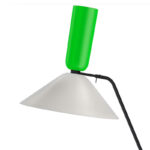 Verde Luminoso / Gris Seda 799,00 €