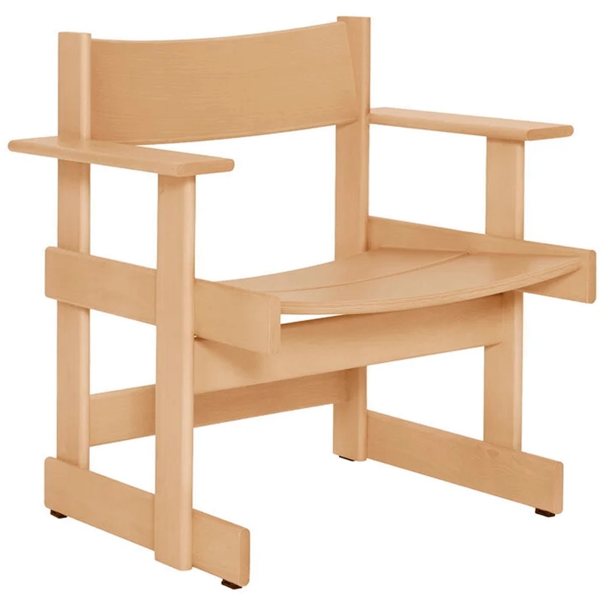 Sillón Bullnose
