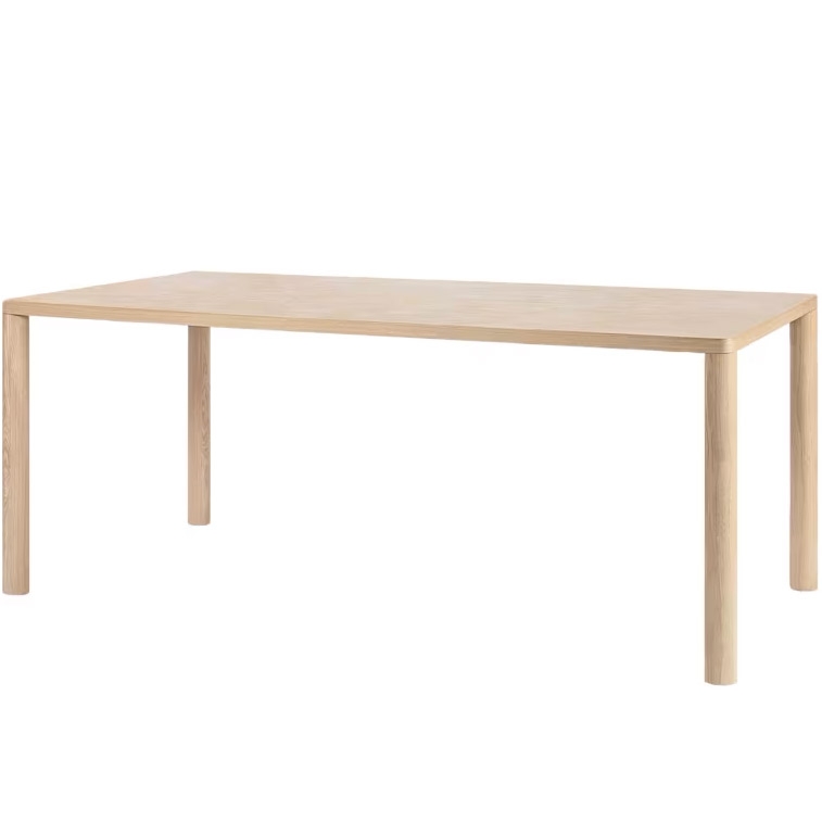 Mesa Log