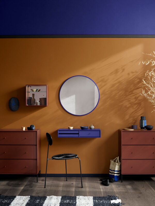 Tocador Makeup