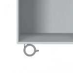 SRCO (Ø: 75 x Al: 78 mm) 560,23 €