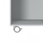 CR (Ø: 75 x Al: 92 mm) 560,23 €