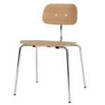 300 Oak Veneer / Chrome 44C 404,14 €