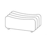 Mismo Tapizado Daybed +3.049,20 €