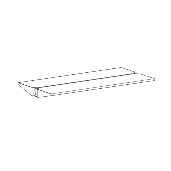 Ancho 700 mm