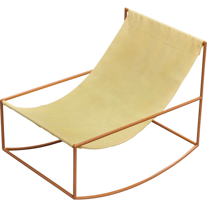 Sillón Rocking