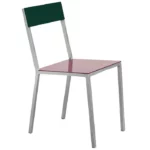 Burdeos / Verde Caramelo 465,00 €