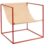 Rojo / Piel Natural 2.250,00 €