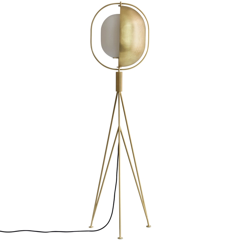 Lámpara Pearl Floor