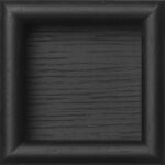 133 Chapa Madera Roble Negro +314,60 €