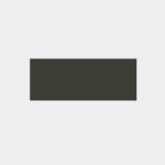 Estantes 60 x 24 cm (2 Uds.) Negro (RAL 9004)