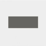Estantes 60 x 24 cm (2 Uds.) Gris Antracita (RAL 7022)