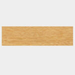 Estantes 90 x 24 cm (2 Uds.) Cedro