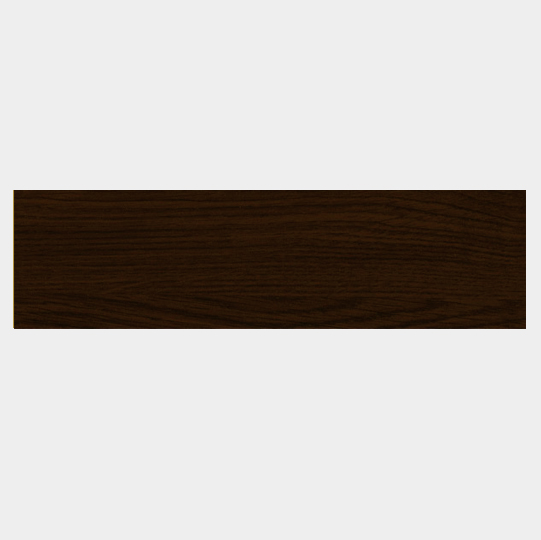 Estantes 90 x 24 cm (2 Uds.) Nogal
