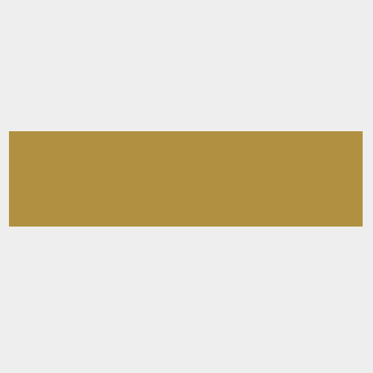 Estantes 90 x 24 cm (2 Uds.) Ocre (RAL 1024)