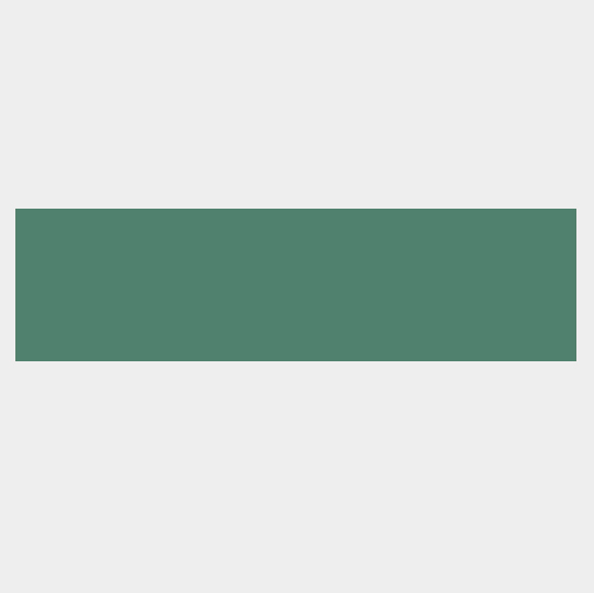 Estantes 90 x 24 cm (2 Uds.) Verde (RAL 6000)