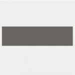 Estantes 90 x 24 cm (2 Uds.) Gris Antracita (RAL 7022)