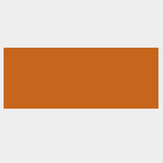 Estantes 90 x 36 cm (2 Uds.) Naranja (RAL 2001)