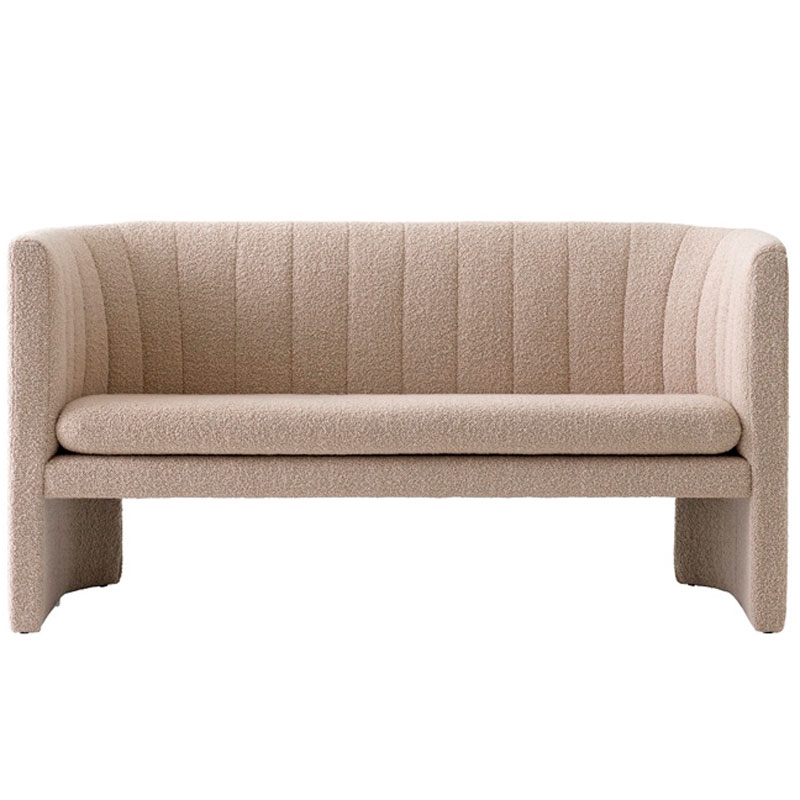 Sofá Loafer SC25 - SC26
