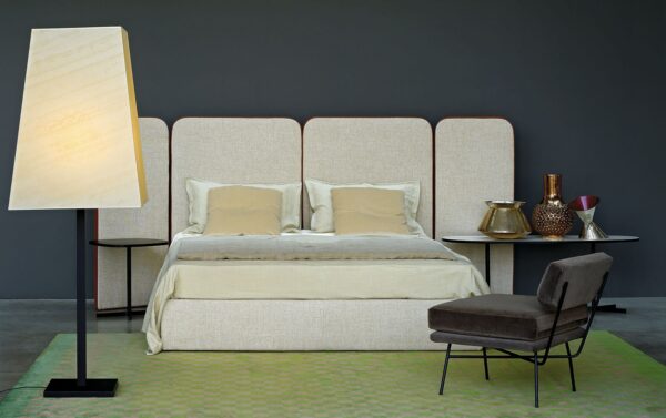 Cama Palazzo
