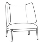 Respaldo Alto 3.163,11 €