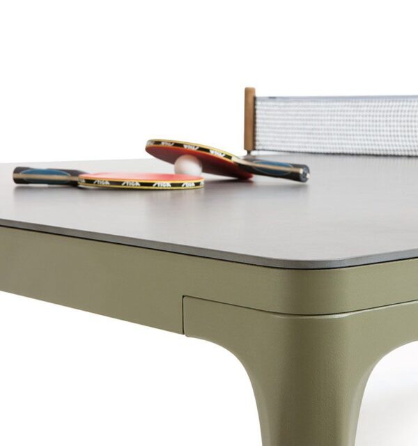 Mesa Ping Pong Play