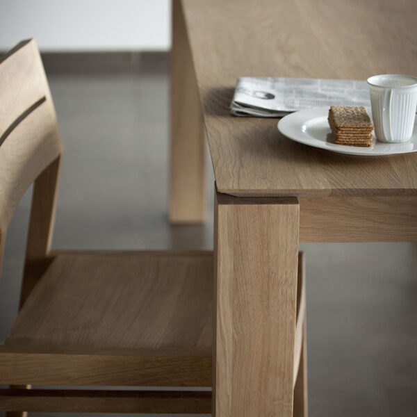 Mesa Slice 160x90 cm ER