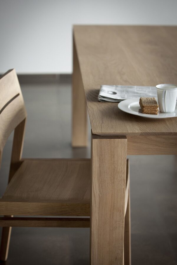 Mesa Slice 220x100 cm ER