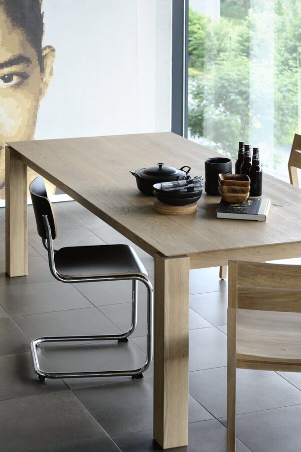 Mesa Slice 220x100 cm ER