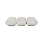 3 Plazas + Reposabrazos Intermedios (An: 2530 mm) 5.545,43 €