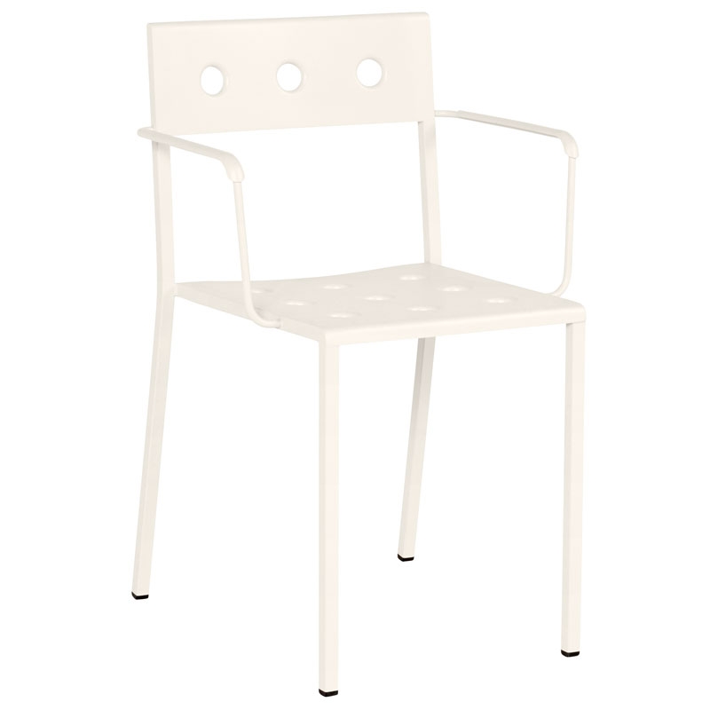 Silla Balcony Beige Tiza ER