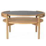 Roble Aceitado / Laminado Negro +2.295,37 €