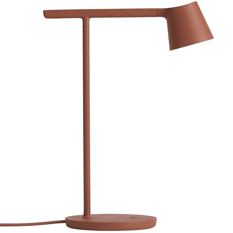 Lámpara Tip Table