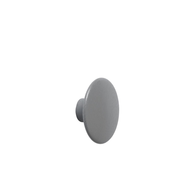 The Dots XS Gris Oscuro ER