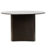 Roble Teñido de Marrón 2.015,00 €