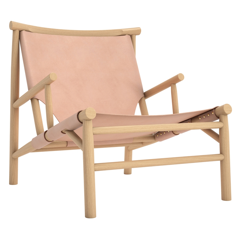Sillón Samurai