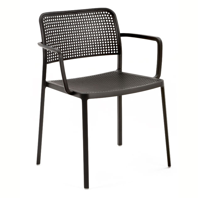 Silla Audrey Arms
