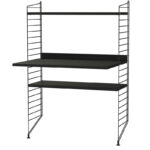 Fresno Teñido Negro - Negro +585,00 €