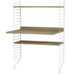 Roble - Blanco +585,00 €