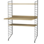 Roble - Negro +585,00 €