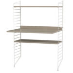Beige - Blanco +530,00 €