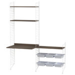 Nogal - Blanco +1.149,00 €