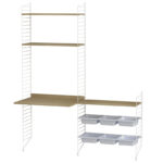 Roble - Blanco +1.092,00 €