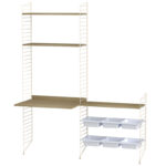 Roble - Beige +1.092,00 €