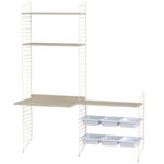 Fresno - Beige +1.092,00 €